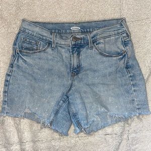 OLD NAVY SHORTS